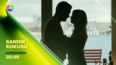 Sandık Kokusu 40. Bölüm Fragmanı