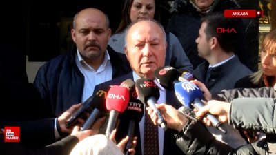 Türk-iş Genel Başkan Yardımcısı Ramazan Ağar'ın asgari ücret yorumu