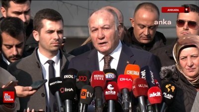 TÜRK-İŞ: Önümüzdeki hafta rakam ve sonuç gelir