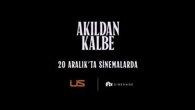 'Akıldan Kalbe' Film Fragmanı