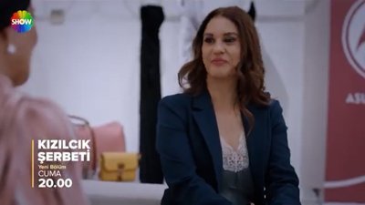 Kızılcık Şerbeti 82. Bölüm 1. Fragman