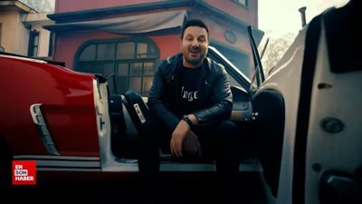 Davut Güloğlu müziğe geri döndü: Dog’loro Dushdim