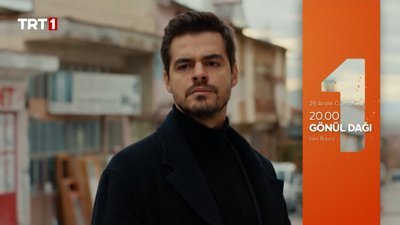 Gönül Dağı 159. Bölüm Fragmanı