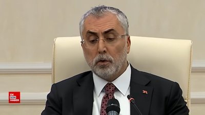2025 yılı asgari ücreti belli oldu