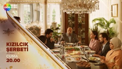 Kızılcık Şerbeti 82. Bölüm 2. Fragmanı