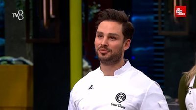 MasterChef Türkiye'de ikinci ceketi kazanan isim belli oldu