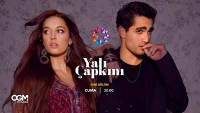 Yalı Çapkını 89. Bölüm Fragmanı