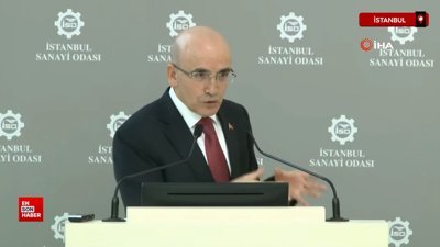 Mehmet Şimşek: Kur Korumalı Mevduat'tan çıkacağız