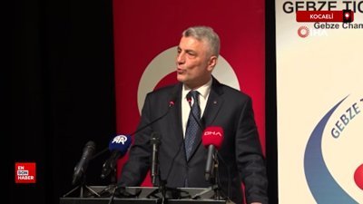 Bakan Bolat: İşsizlik oranı bir yıldan uzun süre yüzde 9’un altında