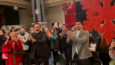 Kızılcık Şerbeti'nde veda