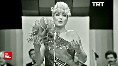 Gönül Akkor'dan 'Alın Yazımsın'