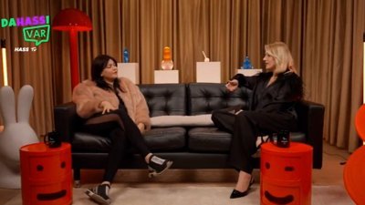 Kızılcık Şerbeti'nin Nilay'ı Feyza Civelek eski sevgilisini rezil etti