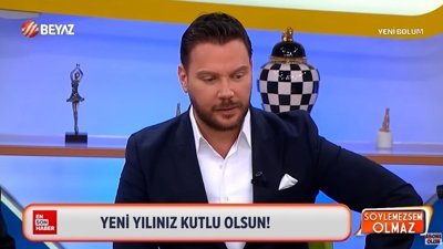 Sinan Akçıl'dan Hadise'ye bir cevap daha geldi