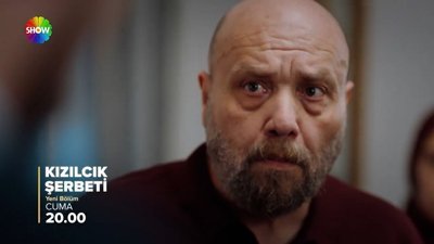 Kızılcık Şerbeti 83. Bölüm 1. Fragman