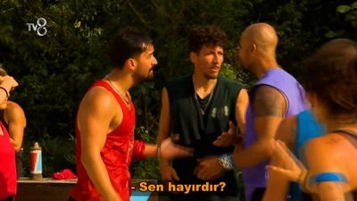 Survivor 2025 7. Bölüm Fragman