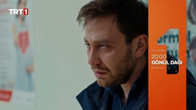 Gönül Dağı 161. Bölüm 2. Fragmanı