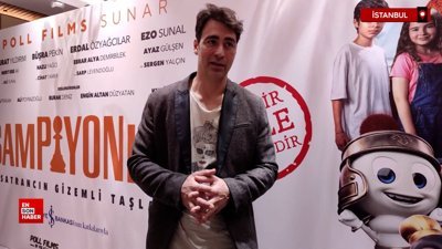 Sarp Levendoğlu Datça'ya yerleşmişti: Yeni hayatını anlattı