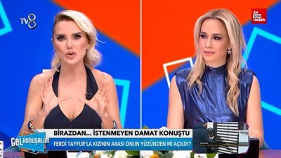 Hamileliğinde aldığı 35 kilo almıştı: Ece Erken'in zayıflama sırrını verdi