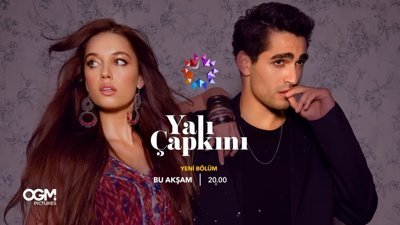 Yalı Çapkını 90. Bölüm 2. Fragmanı