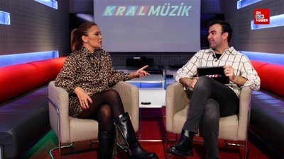 Demet Akalın: Ajda Pekkan gibi olmak istemem