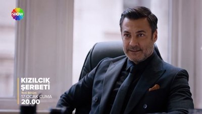 Kızılcık Şerbeti 84. Bölüm 1. Fragman