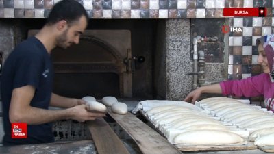 Bursa'da 15 yıldır 5 ekmek karşılığı çalışan işçiden tazminat davası