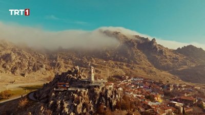 Gönül Dağı 162. Bölüm Fragmanı