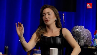 Danla Bilic'in estetik itirafı olay oldu