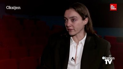 Merve Dizdar'dan güzel haber geldi: Şövalye ilan edildi