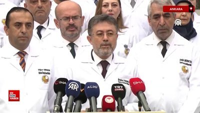 Yumaklı: Türkiye, tohum geliştirme konusunda dünyada otorite ülkelerden biridir