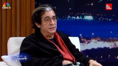 Okan Bayülgen'in cinsellik açıklaması gündem oldu: O işlere Teoman bakıyor artık