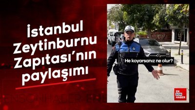 İstanbul Zeytinburnu Zapıtası’nın paylaşımı