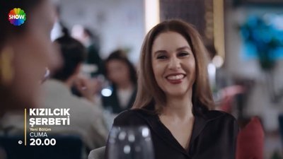 Kızılcık Şerbeti 85. Bölüm 1. Fragman