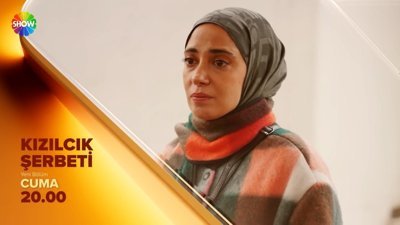 Kızılcık Şerbeti 85. Bölüm 2. Fragmanı