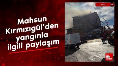 Ardahan buz kesti: Sıcaklık eksi 27'ye düştü
