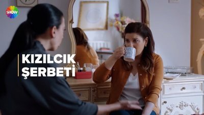 Kızılcık Şerbeti 86. Bölüm 1. Fragman