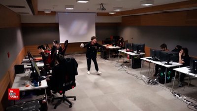 Galatasaray'dan Mert Hakan Yandaş göndermesi