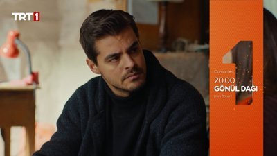 Gönül Dağı 164. Bölüm 2. Fragmanı