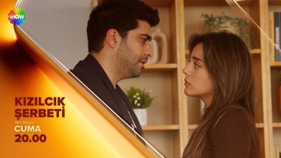 Kızılcık Şerbeti 86. Bölüm 2. Fragmanı