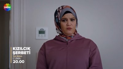 Kızılcık Şerbeti 87. Bölüm 1. Fragman