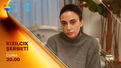 Kızılcık Şerbeti 87. Bölüm 2. Fragmanı