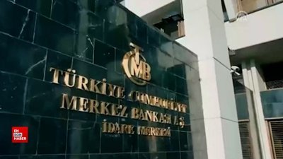 Merkez Bankası'ndan zorunlu karşılık oranlarında değişiklik