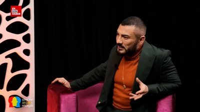 Rober Hatemo'nun pişmanlıkları: Yaptığı yanlış hamleleri itiraf etti