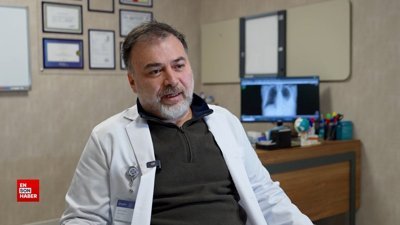 Prof. Dr. Mehmet Bayram: Türkiye sigara tüketiminde ilk 10’da