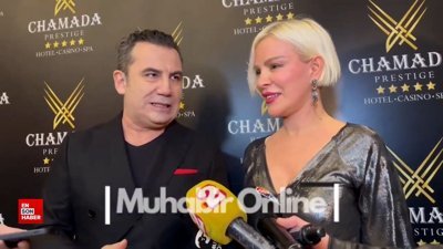 Ferhat Göçer ile Ömür Gedik, neden evlenmediklerini ilk kez açıkladı