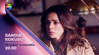 Sandık Kokusu 47.Bölüm Fragmanı