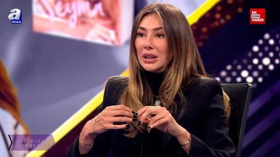 Şeyma Subaşı'nın açıklamaları sonrası eski fotoğrafları gündem oldu