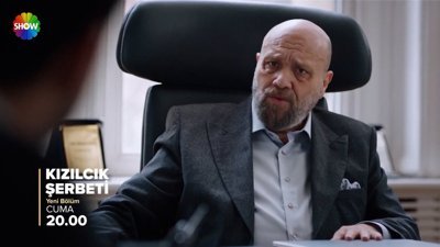 Kızılcık Şerbeti 90. Bölüm 1. Fragman