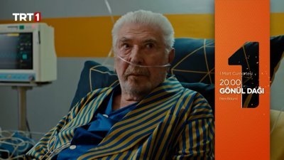 Gönül Dağı 168. Bölüm Fragmanı