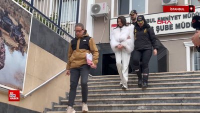 Merve Taşkın hakkında 3 yıla kadar hapis istemiyle dava açıldı